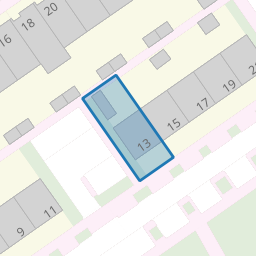 Perceel DEL00-N-3526