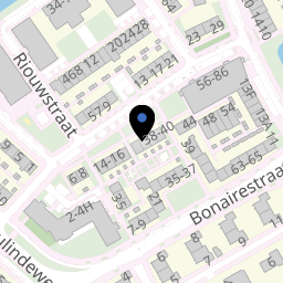 Appartement DEL00 N 3532 10