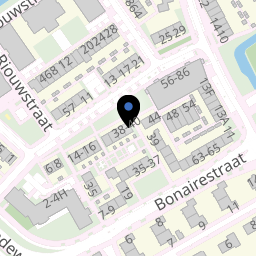 Appartement DEL00 N 3532 16
