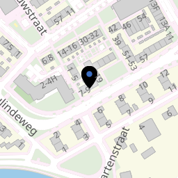 Appartement DEL00 N 3532 18