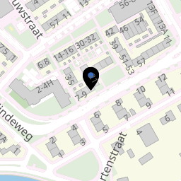 Appartement DEL00 N 3532 19