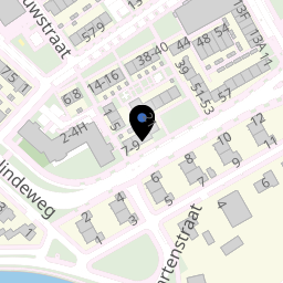 Appartement DEL00 N 3532 25