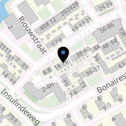 Appartement DEL00 N 3532 3