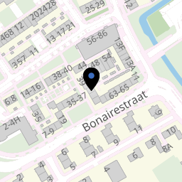 Appartement DEL00 N 3532 31