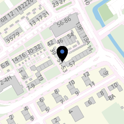 Appartement DEL00 N 3532 32