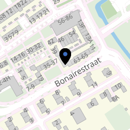 Appartement DEL00 N 3532 33