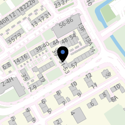 Appartement DEL00 N 3532 40
