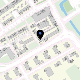 Appartement DEL00 N 3532 41