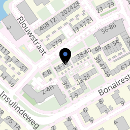 Appartement DEL00 N 3532 7