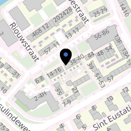 Appartement DEL00 N 3532 9