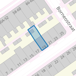 Perceel DEL00-N-3546