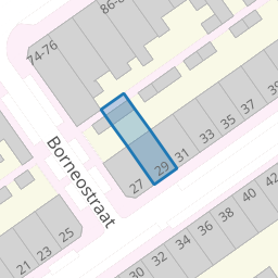 Perceel DEL00-N-3551