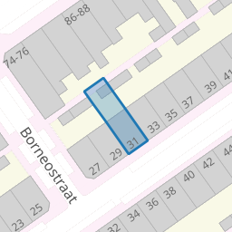 Perceel DEL00-N-3552