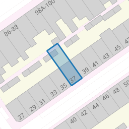 Perceel DEL00-N-3555