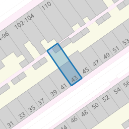 Perceel DEL00-N-3558