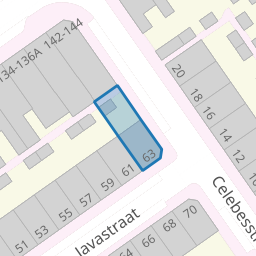 Perceel DEL00-N-3568