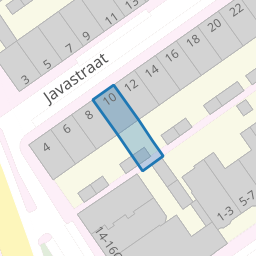 Perceel DEL00-N-3572