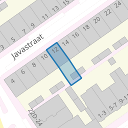 Perceel DEL00-N-3573