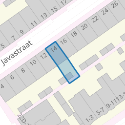 Perceel DEL00-N-3574