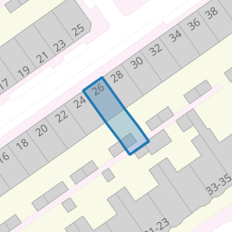 Perceel DEL00-N-3580