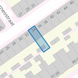 Perceel DEL00-N-3584