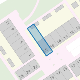 Perceel DEL00-N-3608