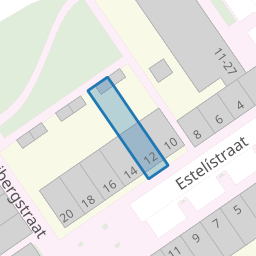 Perceel DEL00-N-3612