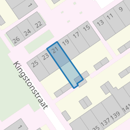 Perceel DEL00-N-3617