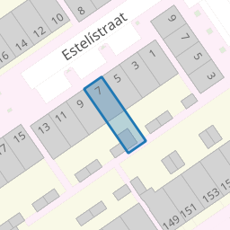 Perceel DEL00-N-3624