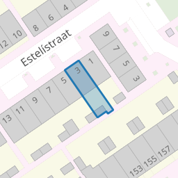 Perceel DEL00-N-3626