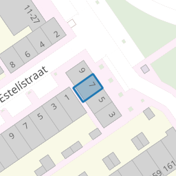 Perceel DEL00-N-3630