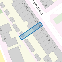 Perceel DEL00-N-3650