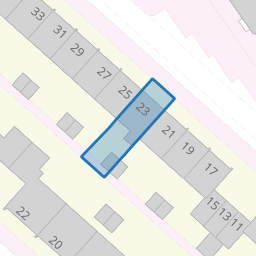 Perceel DEL00-N-3666