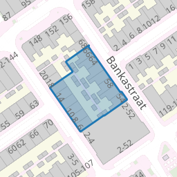 Perceel DEL00-N-3671