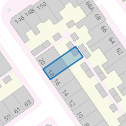 Perceel DEL00-N-3673
