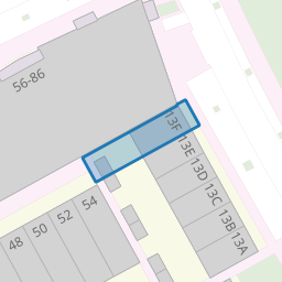 Perceel DEL00-N-3698