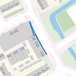 Perceel DEL00-N-3700