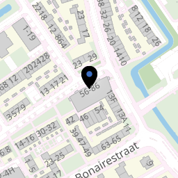 Appartement DEL00 N 3702 1
