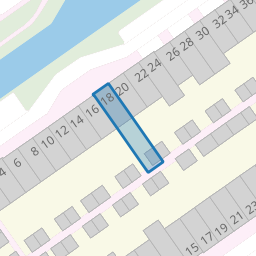 Perceel DEL00-N-3712