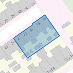 Perceel DEL00-N-3716