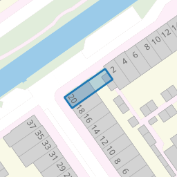 Perceel DEL00-N-3728