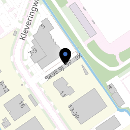 Appartement DEL00 N 3732 9