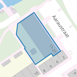 Perceel DEL00-N-3757