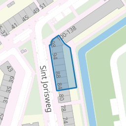 Perceel DEL00-N-3760