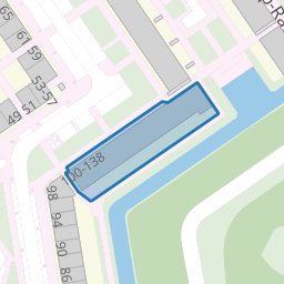 Perceel DEL00-N-3761