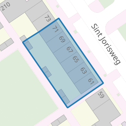 Perceel DEL00-N-3768