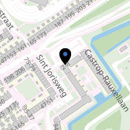 Appartement DEL00 N 3790 53