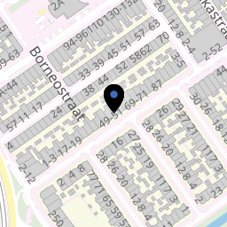 Appartement DEL00 N 3792 2