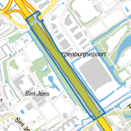 Perceel DEL00-N-3799