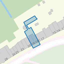 Perceel DEL00-N-3829